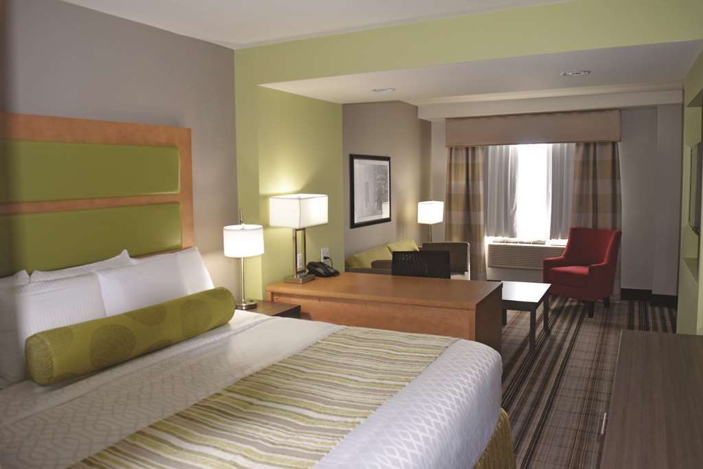 La Quinta Inn & Suites Far Rockaway - Beach Hotel New York Cameră foto